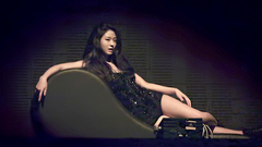 雪炫Solo舞台直拍