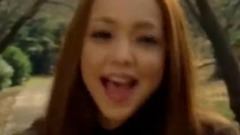 安室奈美惠 - A's nude