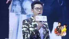 影视原声 - 电视剧<活色生香>发布会:唐嫣舒畅争艳 李易峰陈伟霆大秀基情