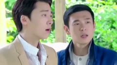 影视原声 - 电视剧<活色生香>李易峰的逗比日常1