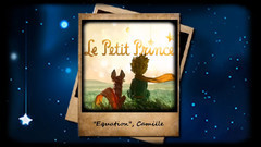 影视原声,Camille - Equation <小王子 Le Petit Prince>插曲