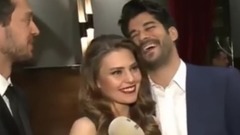 Kardeşim Benim Galası (Berlin) Magazin D