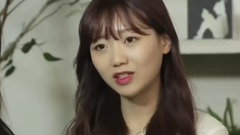 PopsInSeoulShowStoppers! Lovelyz篇