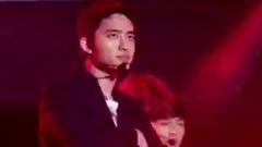 Monster In Asia Song Festival (D.O. ver)