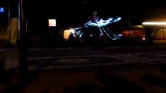 最最不可思议的肚皮舞