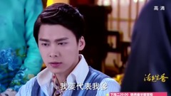 影视原声 - <活色生香>李易峰的逗比日常8