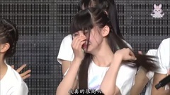 [三岁姬字幕组]密着ドキュメンタリー(NGT48 荻野由佳 中井りか)