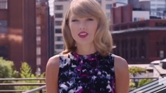 Taylor Swift,欧美群星,欧美达人,音乐短片 - Taylor Swift邀你游