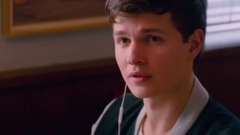 На драйве – трейлер (2017)