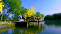 影视原声 - <活色生香>民国传奇悬念丛生