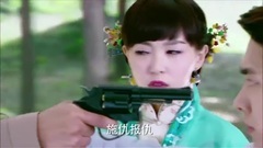 影视原声 - <活色生香>曝迷.活版片花 家国爱恨展现人性较量