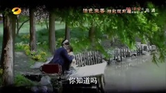 影视原声 - <活色生香>抢先看:陈伟霆舒畅唐嫣爱恨纠缠篇