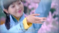 影视原声 - <活色生香>宣传片:李易峰大送香吻 唐嫣美不胜收