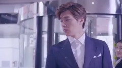 影视原声 - <活色生香>宣传片:霸道总裁李易峰的成功之道