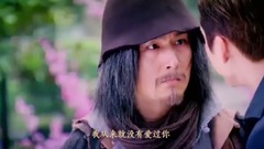 影视原声 - <活色生香>宣传片:陈伟霆变身复仇王子