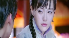 影视原声 - <活色生香>曝‘生死香恋’预告片 国民偶像全员黑化