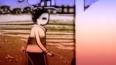 大学生恋爱要趁早!情人节痴情男亲自配音沙画视频告白暗恋女孩