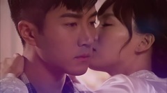 影视原声 - <千金女贼>浓情烈爱版片花