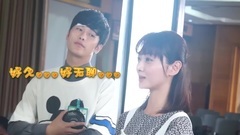 影视原声 - <闪亮茗天>制作特辑";呆萌朱梓骁";