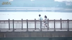 影视原声 - <闪亮茗天>制作特辑";浪漫吻戏";