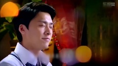 影视原声 - 活色生香陈伟霆版预告