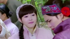 影视原声 - 活色生香李易峰预告