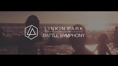 Linkin Park - Battle Synphony 试听版