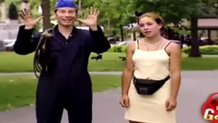 Foreign humor spoof video   sets (10)