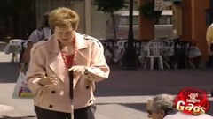 Foreign humor spoof video   sets (9)