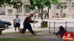 Foreign humor spoof video   sets (12)