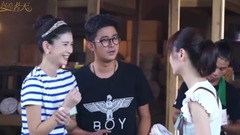 影视原声 - ";仇人的戏里戏外";