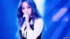 韩女团超燃Fire混剪