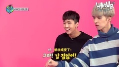 AMIGO TV VIXX篇 (6-7)