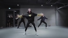 (Bongyoung Park编舞)Fetty Wap - Trap Queen Remix