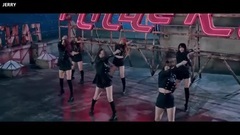 GFriend - GFRIEND最新舞蹈版单曲 FINGERTIP_超清