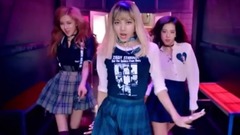 BLACKPINK - 乐于助人的LISA