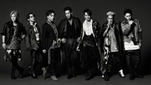 Exile Tribe - J.S.B. LOVE
