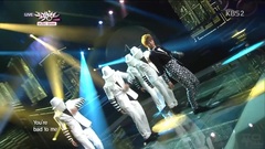 梁耀燮 - 咖啡因