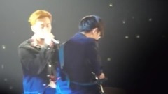 尹斗俊solo Where are you now