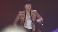 迫降(龙俊亨Solo)