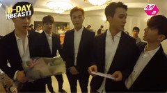 M2 Beast Concert D-Day 纪实篇