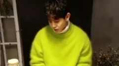 梁耀燮 - 生日直播-HAPPY YOSEOP DAY