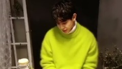 梁耀燮 - <HAPPY YO SEOP DAY> 直播