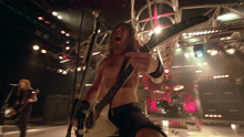 Airbourne - It's All For Rock N' Roll