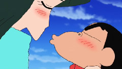 影视原声 - 剧场版《蜡笔小新》