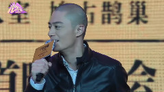 霍建华 - 电影《捉迷藏》