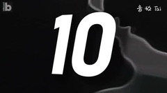 Billboard Hot 100 Top 10