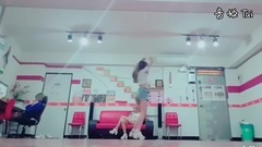 女团BABA全面全新回归练习