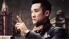 陈小春 - 电视剧<破晓>片头曲