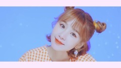 Spring again 预告版